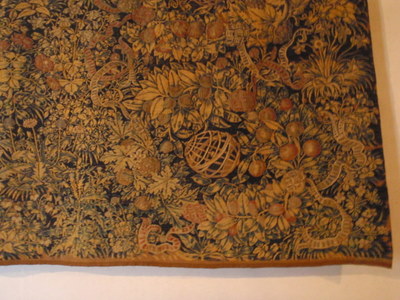 Tapestry.